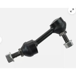 Suspension Stabilizer Bar Link-Sway Bar Link TRQ PSA68054 NEW